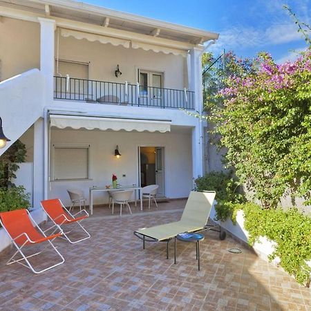 Casa Vacanze Parco Del Generale Forio di Ischia Exterior foto