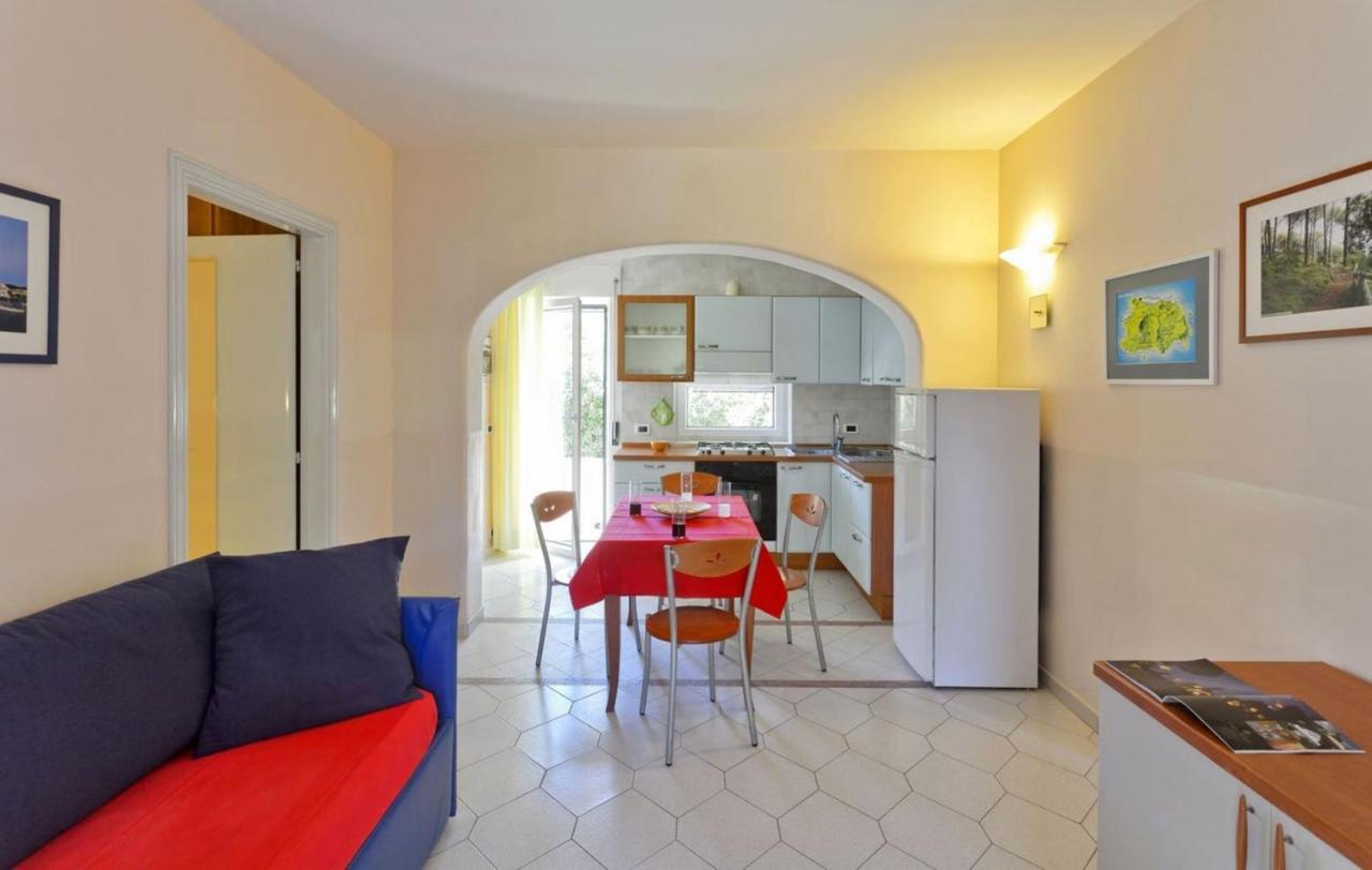 Casa Vacanze Parco Del Generale Forio di Ischia Exterior foto