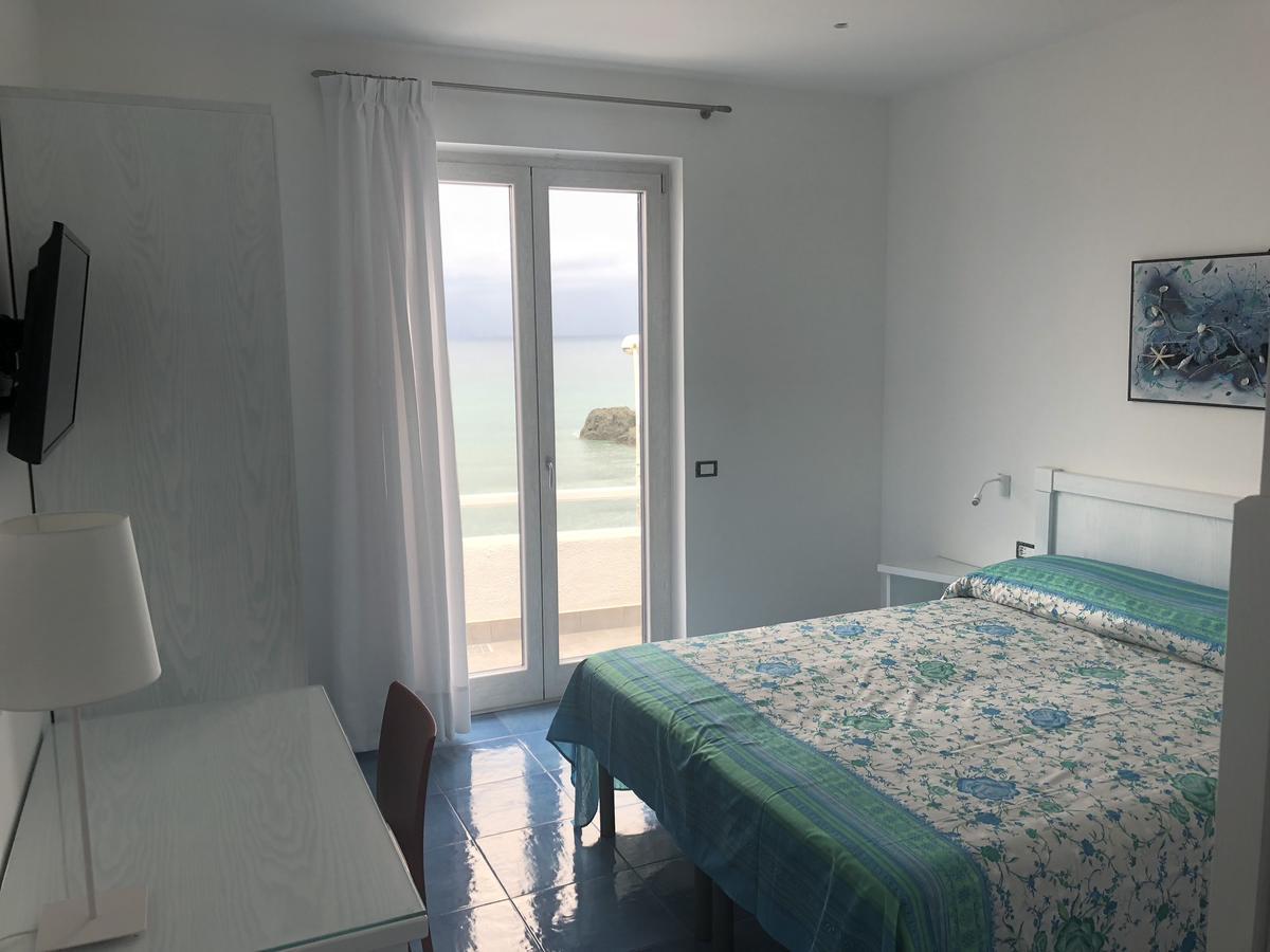 Casa Vacanze Parco Del Generale Forio di Ischia Exterior foto