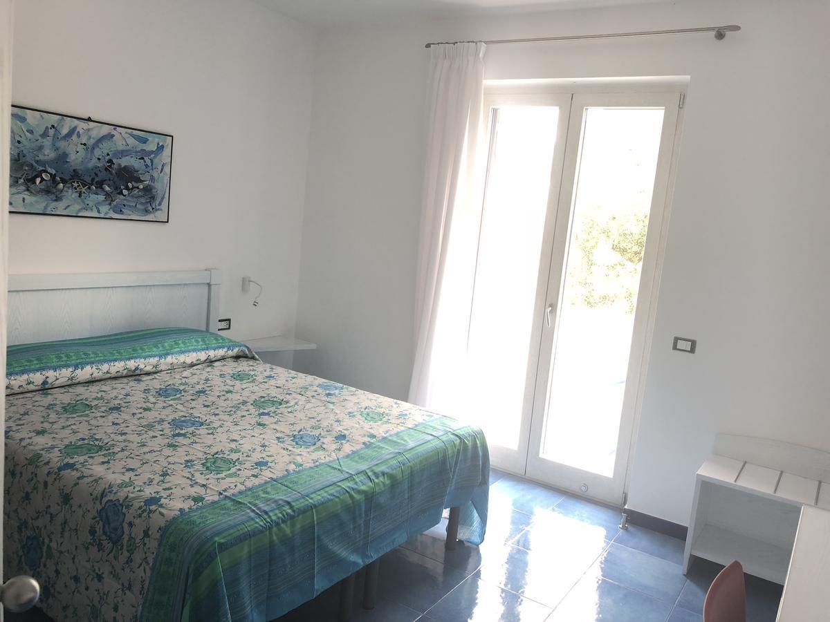 Casa Vacanze Parco Del Generale Forio di Ischia Exterior foto