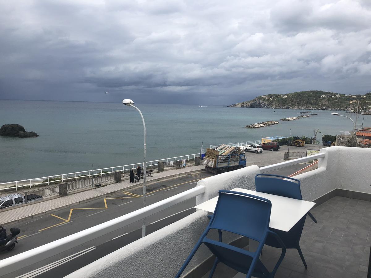 Casa Vacanze Parco Del Generale Forio di Ischia Exterior foto