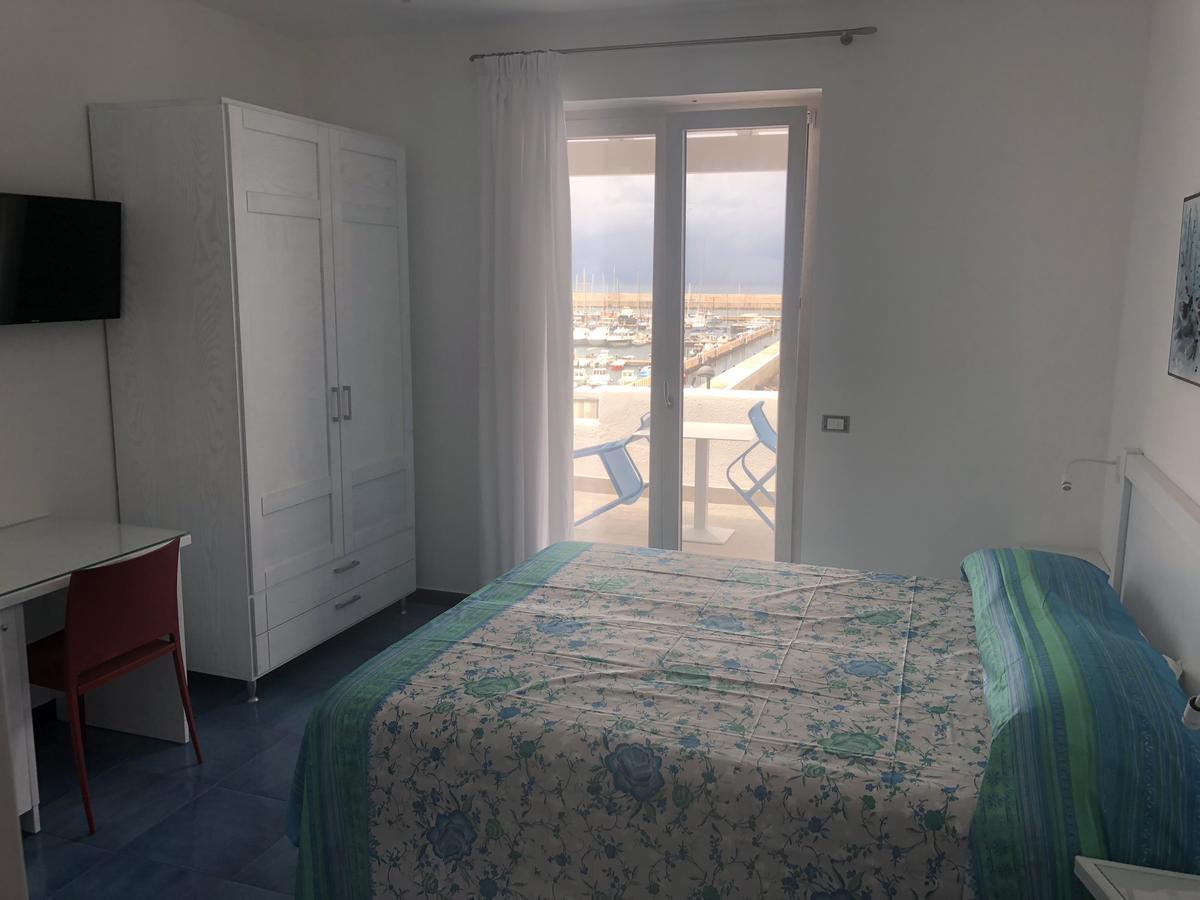 Casa Vacanze Parco Del Generale Forio di Ischia Exterior foto