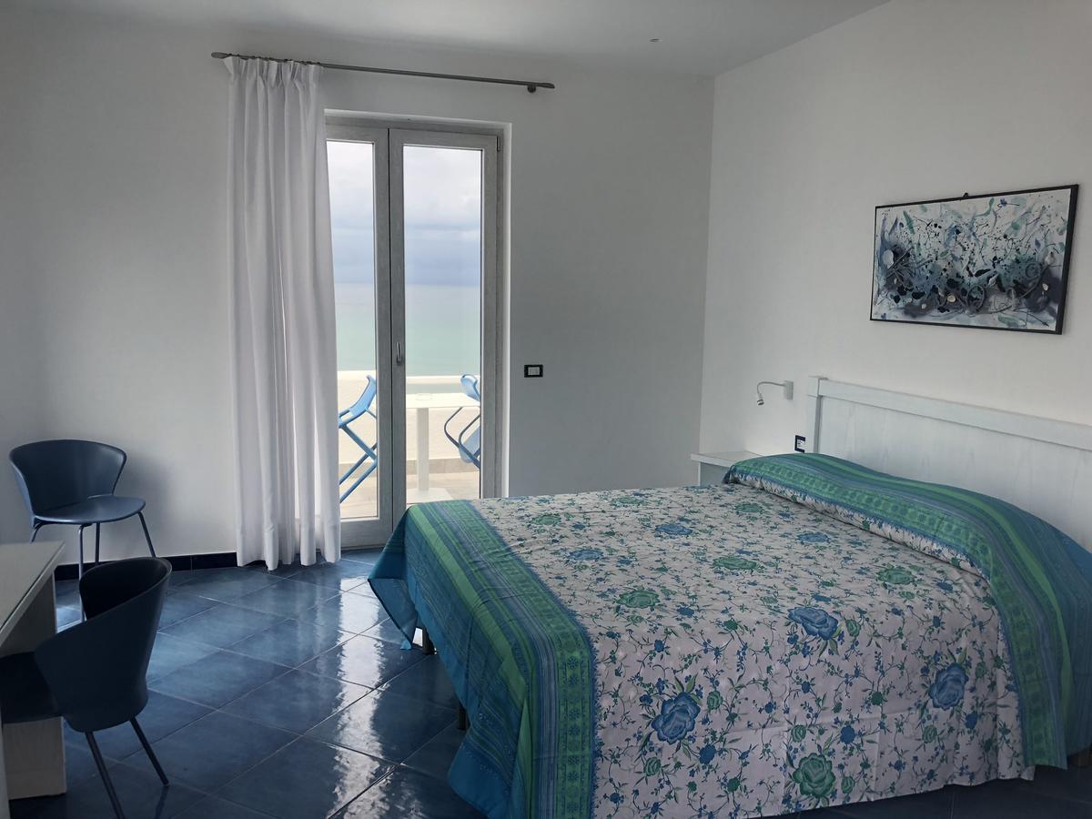 Casa Vacanze Parco Del Generale Forio di Ischia Exterior foto