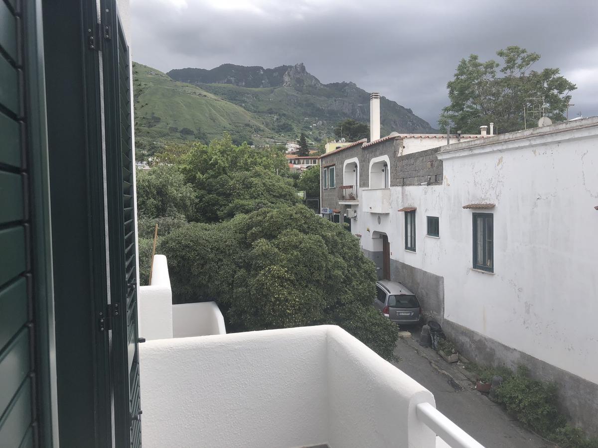 Casa Vacanze Parco Del Generale Forio di Ischia Exterior foto