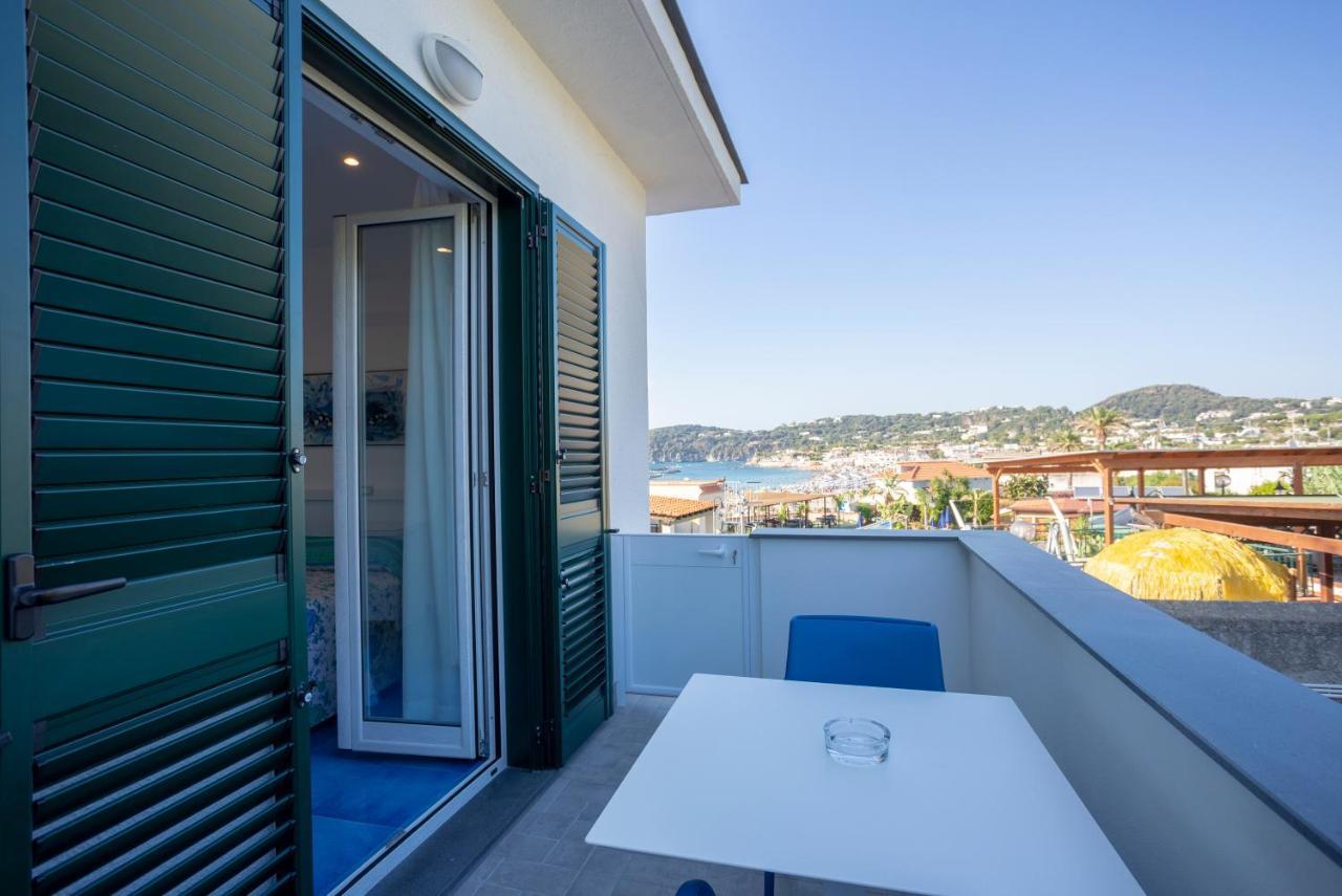 Casa Vacanze Parco Del Generale Forio di Ischia Exterior foto