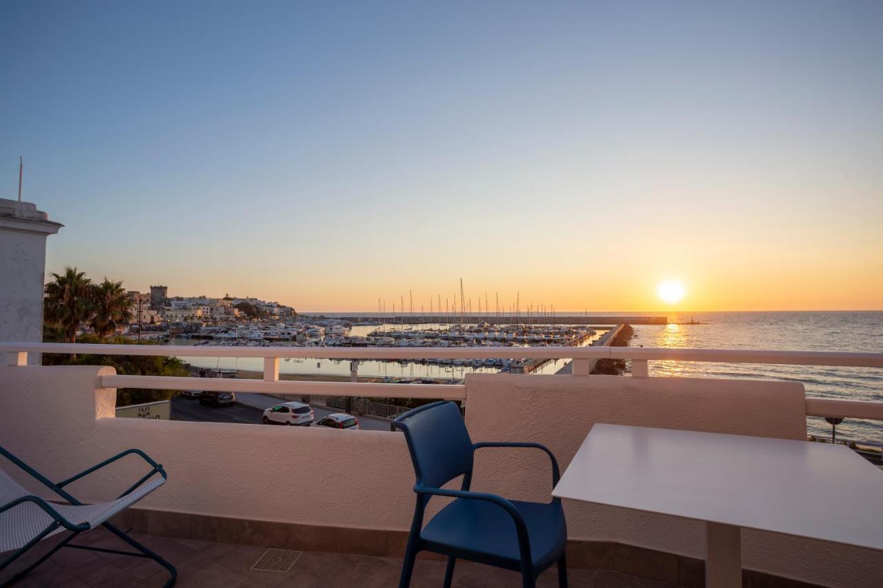 Casa Vacanze Parco Del Generale Forio di Ischia Exterior foto