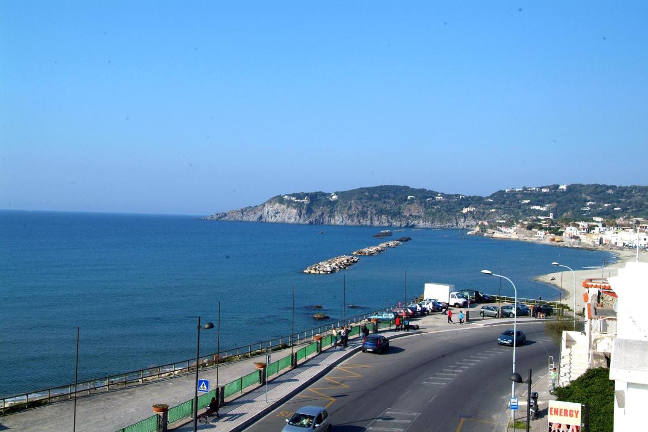Casa Vacanze Parco Del Generale Forio di Ischia Exterior foto