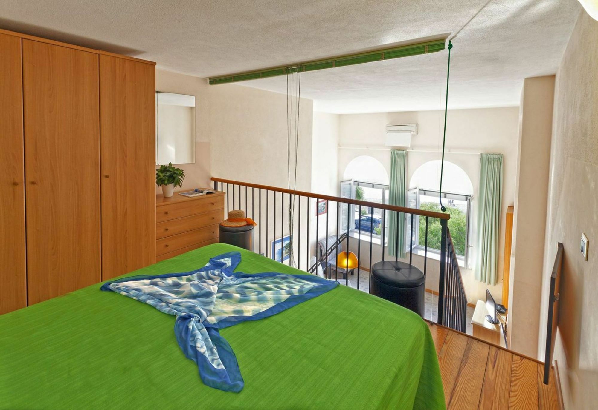 Casa Vacanze Parco Del Generale Forio di Ischia Exterior foto