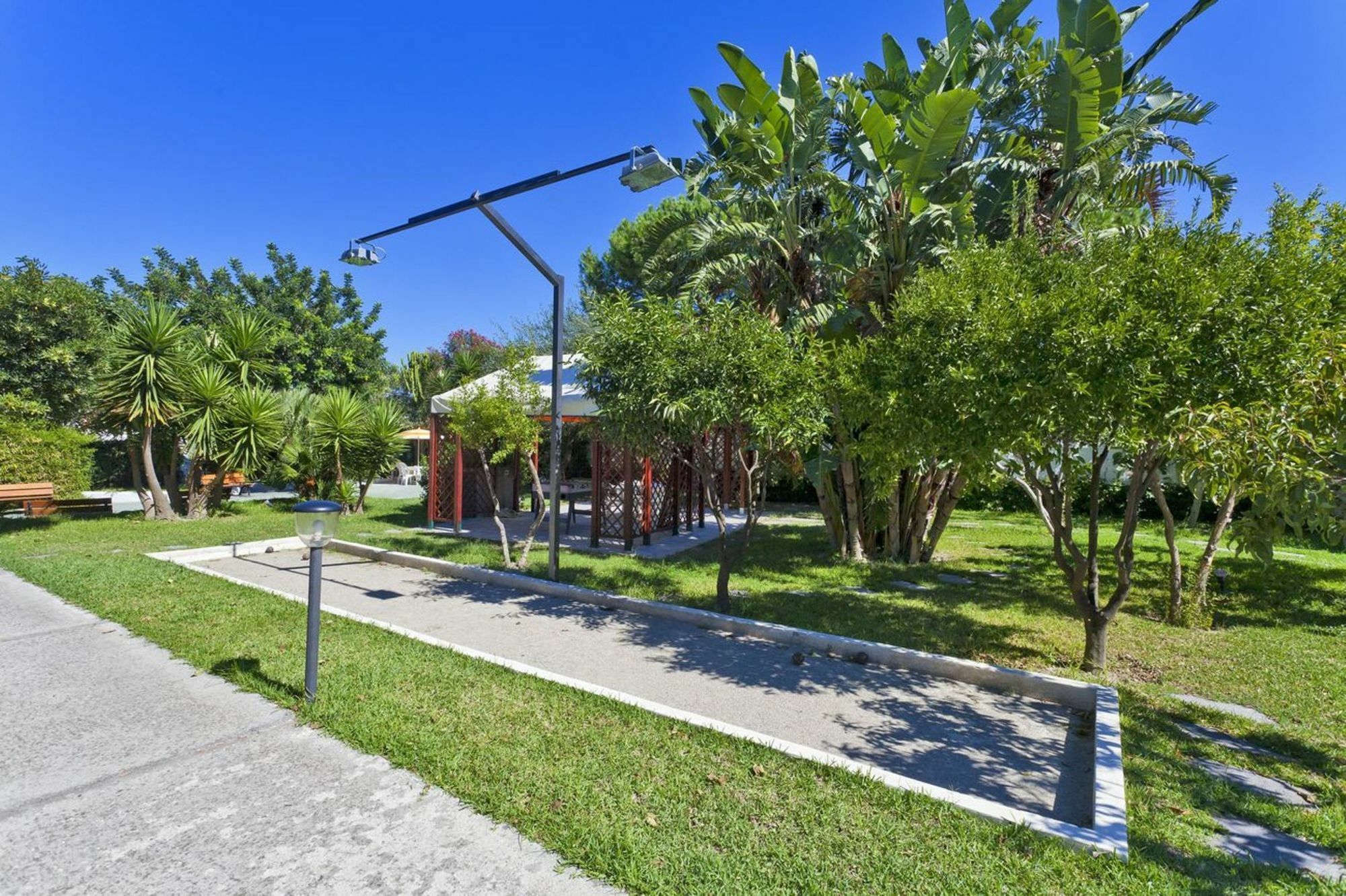 Casa Vacanze Parco Del Generale Forio di Ischia Exterior foto