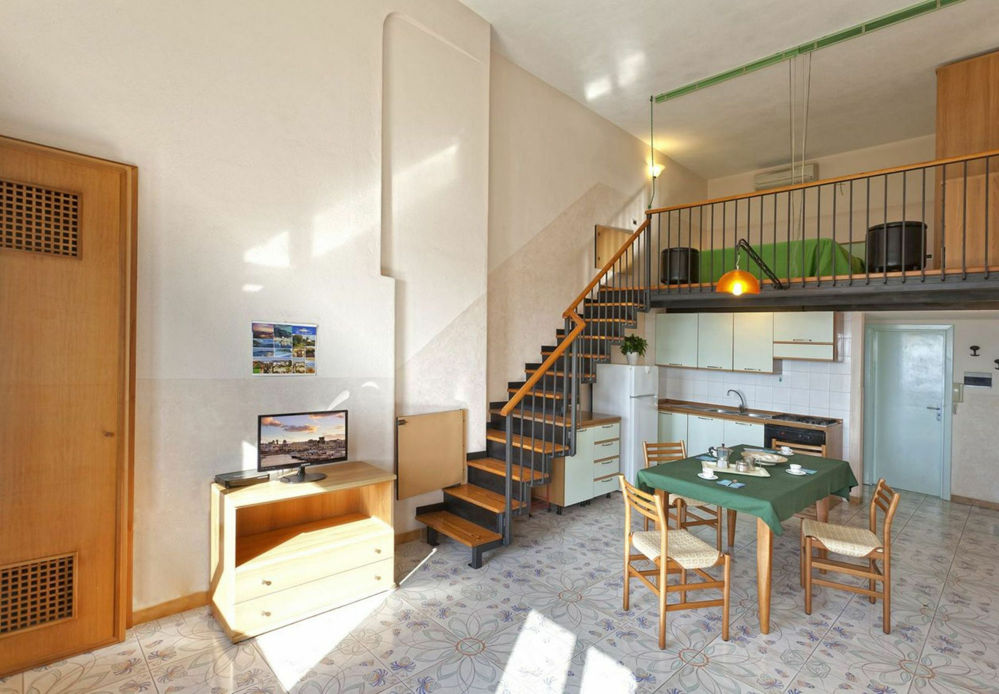 Casa Vacanze Parco Del Generale Forio di Ischia Exterior foto